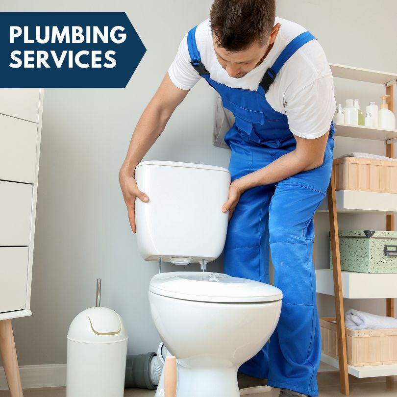 Plumbing Company in Negley, OH